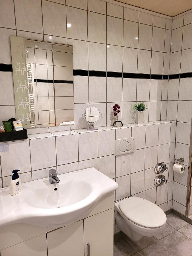 Schoene, Modernisierte Wohnung - Dudweiler Saarbruecken Luaran gambar