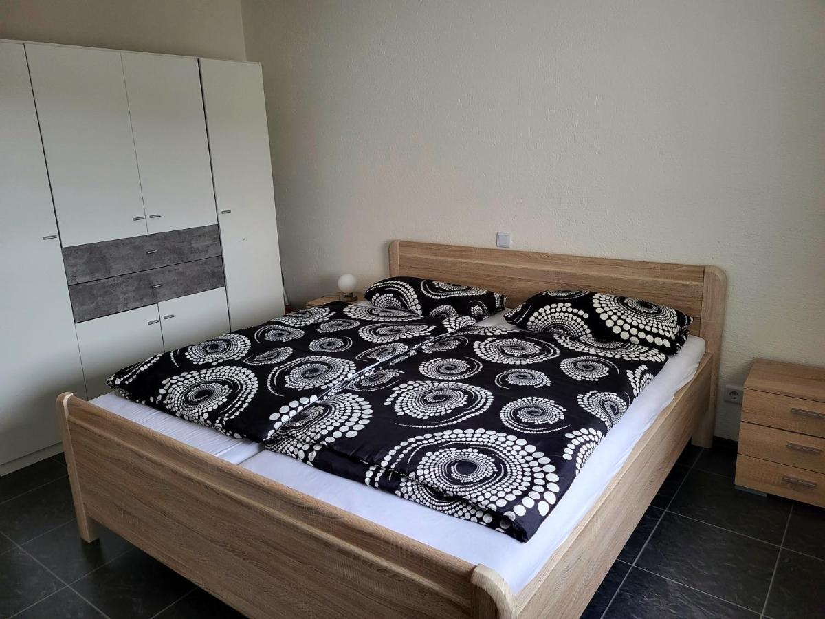 Schoene, Modernisierte Wohnung - Dudweiler Saarbruecken Luaran gambar