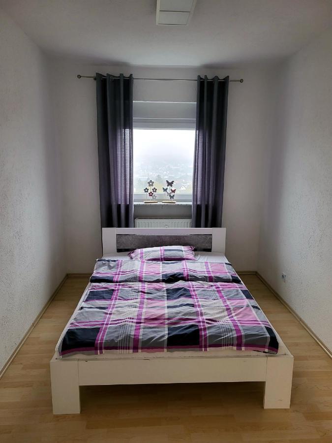 Schoene, Modernisierte Wohnung - Dudweiler Saarbruecken Luaran gambar